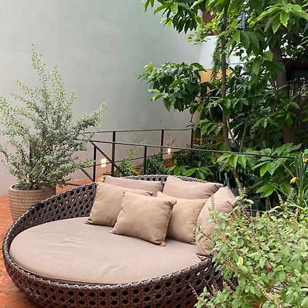 Notre Maison 8 Saigon Close Landmark 81 Building Hô Chi Minh-Ville Extérieur photo
