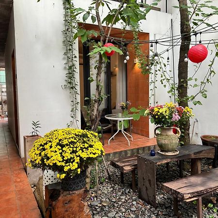 Notre Maison 8 Saigon Close Landmark 81 Building Hô Chi Minh-Ville Extérieur photo