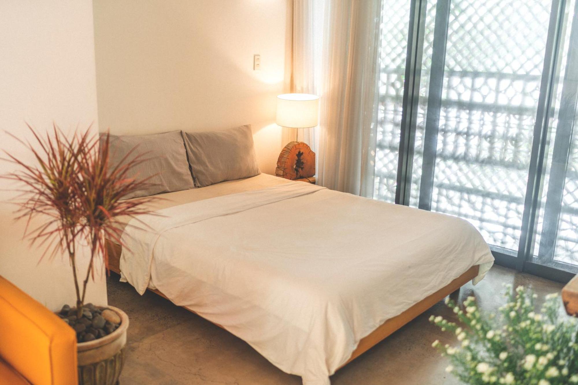 Notre Maison 8 Saigon Close Landmark 81 Building Hô Chi Minh-Ville Extérieur photo