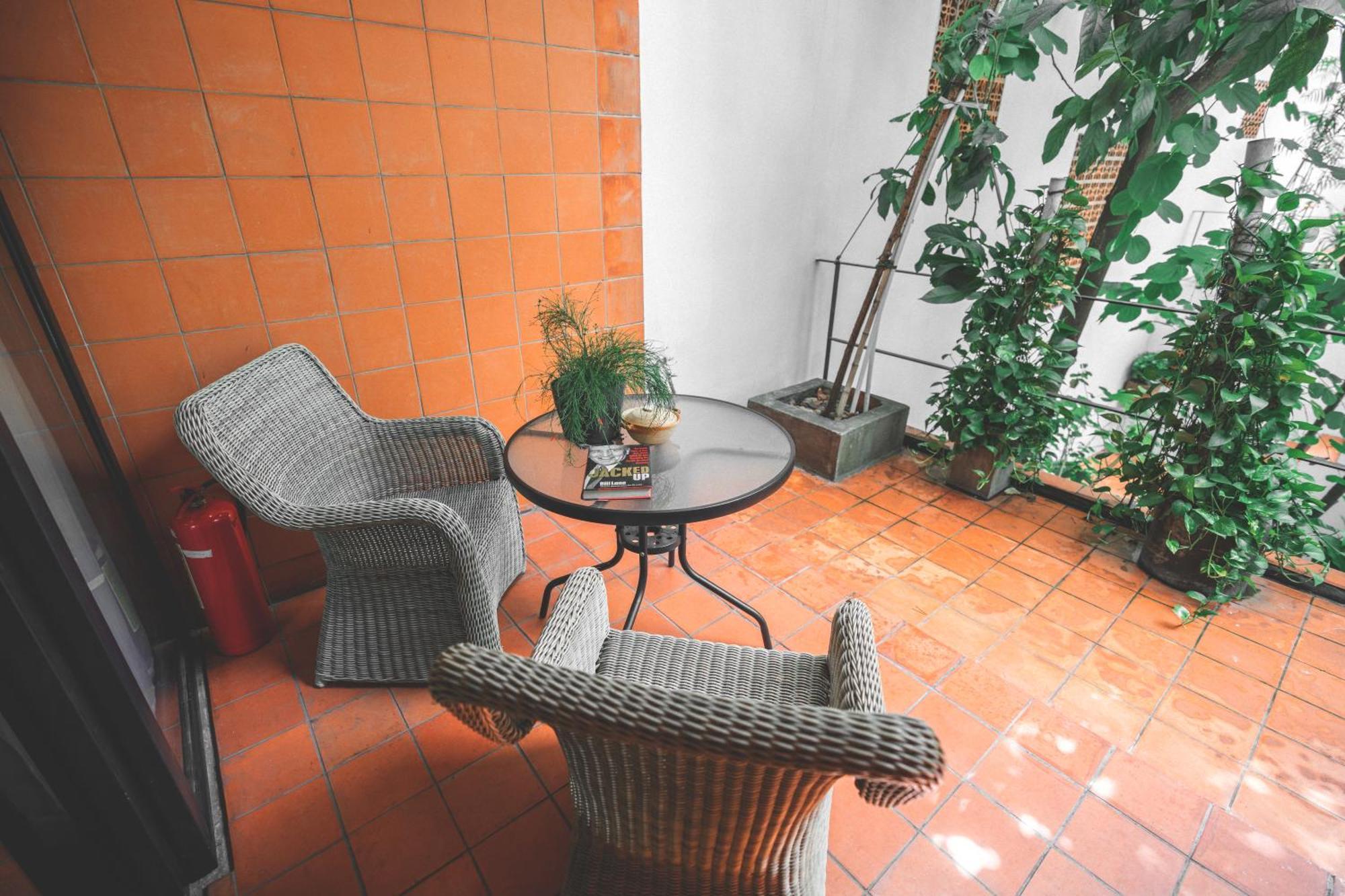 Notre Maison 8 Saigon Close Landmark 81 Building Hô Chi Minh-Ville Extérieur photo