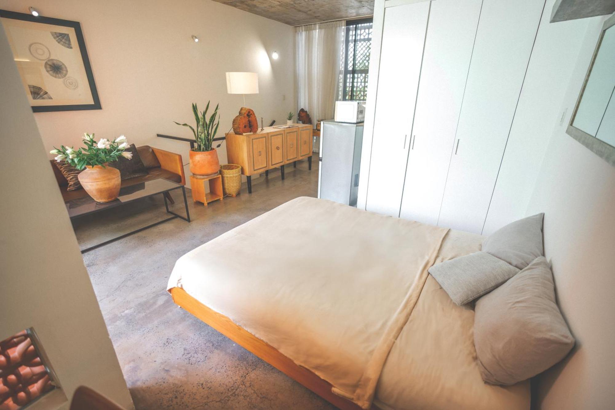 Notre Maison 8 Saigon Close Landmark 81 Building Hô Chi Minh-Ville Extérieur photo