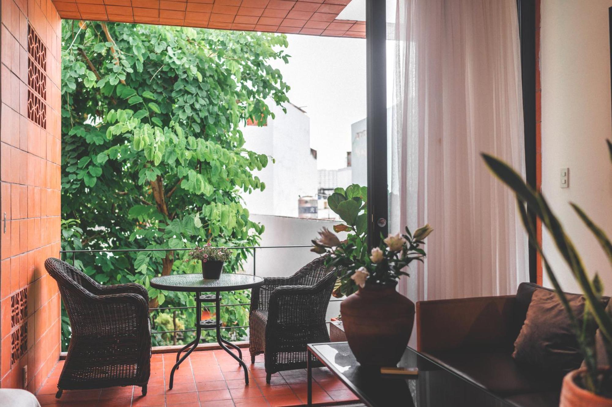 Notre Maison 8 Saigon Close Landmark 81 Building Hô Chi Minh-Ville Extérieur photo