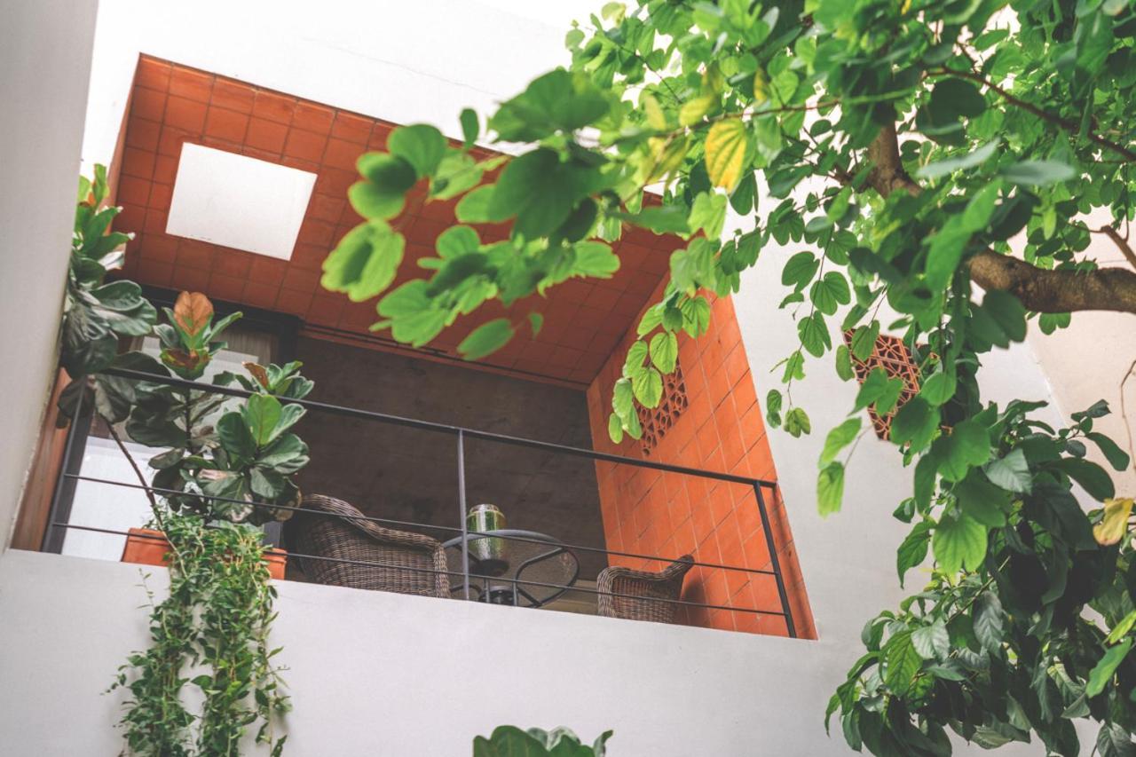 Notre Maison 8 Saigon Close Landmark 81 Building Hô Chi Minh-Ville Extérieur photo