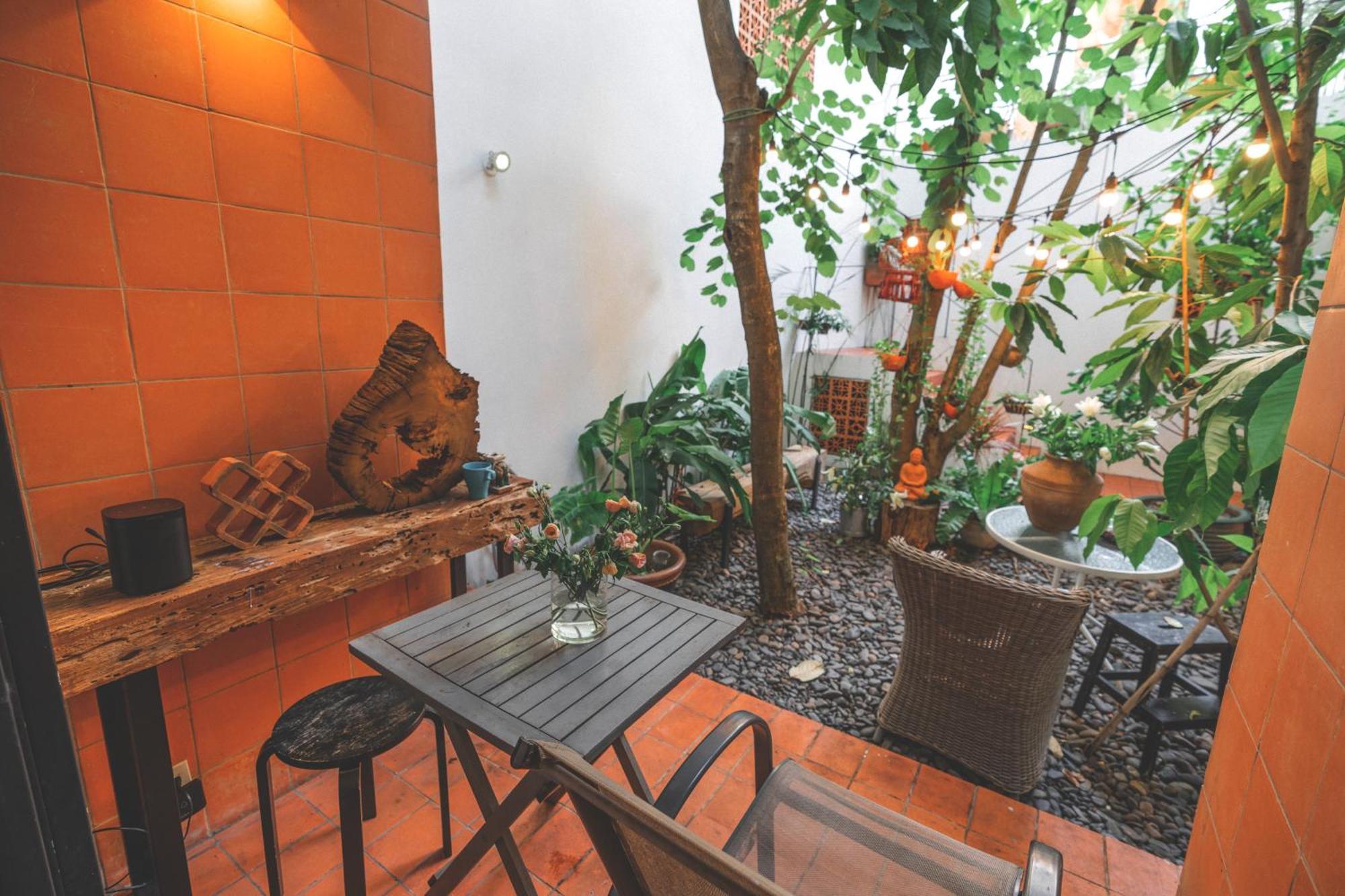 Notre Maison 8 Saigon Close Landmark 81 Building Hô Chi Minh-Ville Extérieur photo