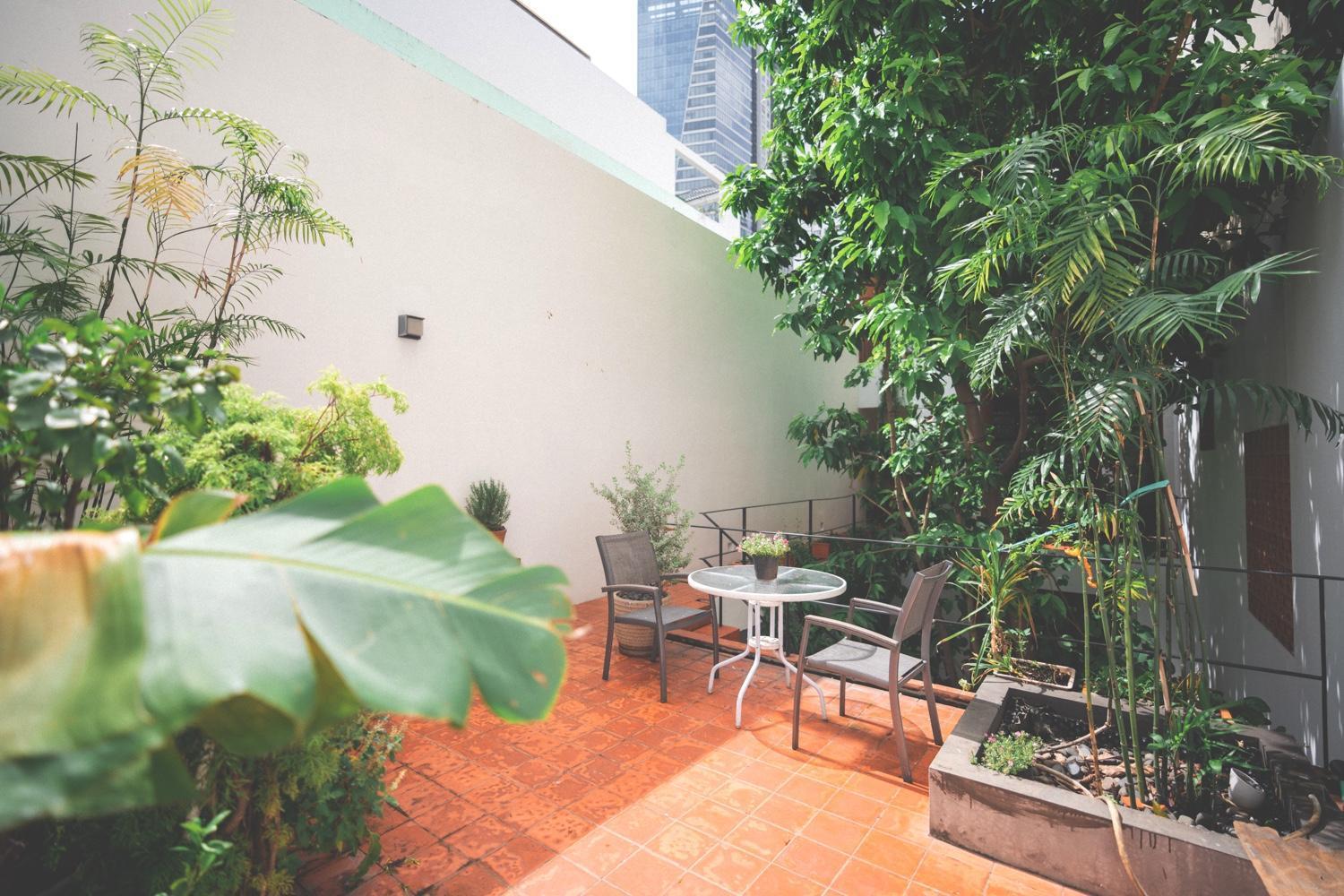 Notre Maison 8 Saigon Close Landmark 81 Building Hô Chi Minh-Ville Extérieur photo