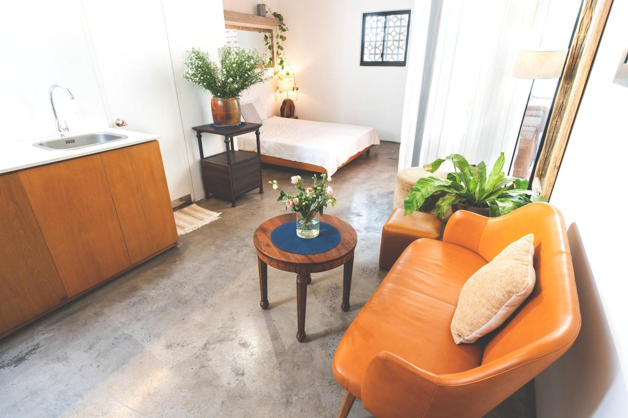 Notre Maison 8 Saigon Close Landmark 81 Building Hô Chi Minh-Ville Extérieur photo