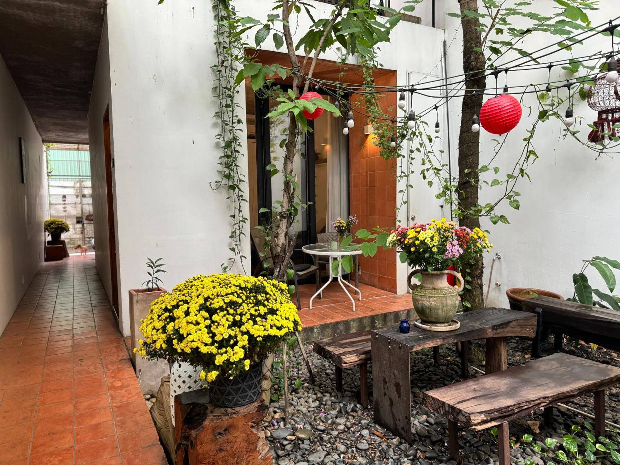 Notre Maison 8 Saigon Close Landmark 81 Building Hô Chi Minh-Ville Extérieur photo