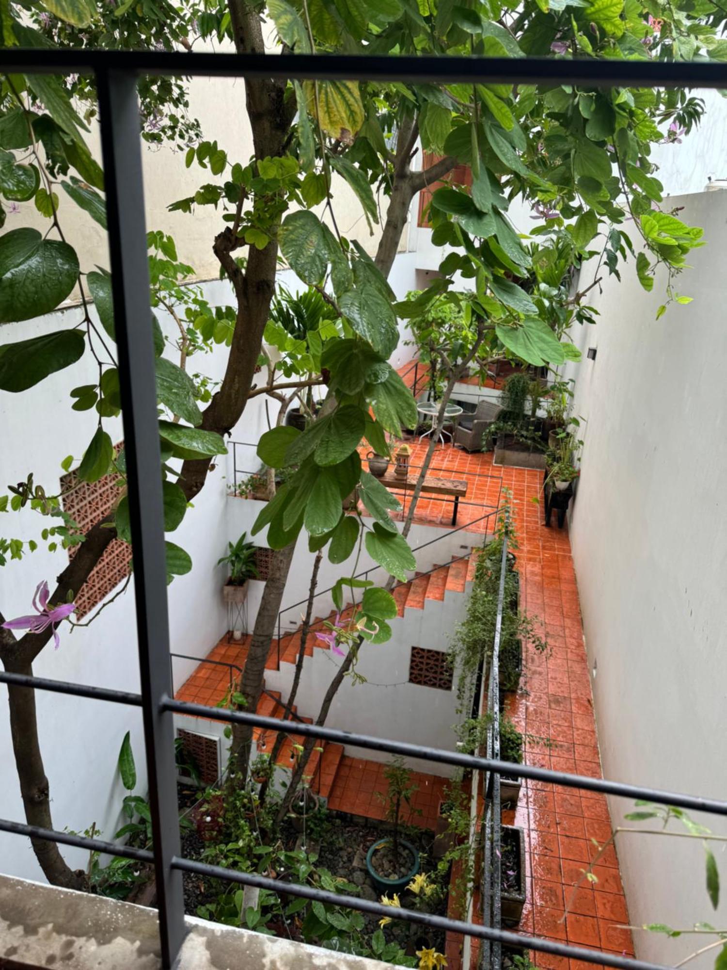 Notre Maison 8 Saigon Close Landmark 81 Building Hô Chi Minh-Ville Extérieur photo